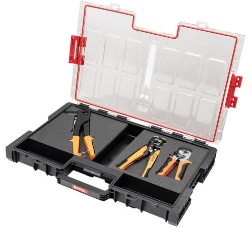 Органайзер Qbrick System One Organizer L MFI