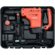 Перфоратор Yato YT-82131 кейс