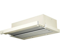 Кухонная вытяжка Akpo Light eco 60 WK-7 бежевый