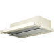 Кухонная вытяжка Akpo Light eco 60 WK-7 бежевый