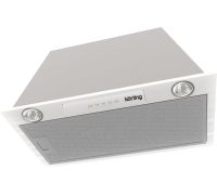 Кухонная вытяжка Korting KHI 6530 X