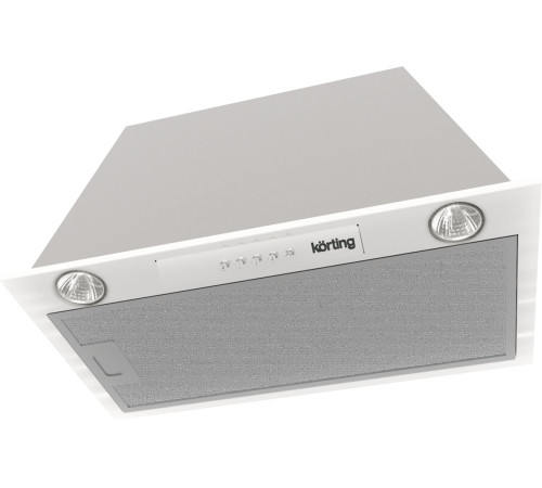 Кухонная вытяжка Korting KHI 6530 X