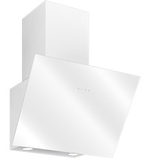 Кухонная вытяжка Elikor Антрацит 60П-650-Е3Д белый 185578