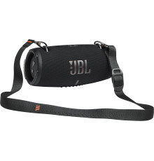 Беспроводная колонка JBL Xtreme 3 черный