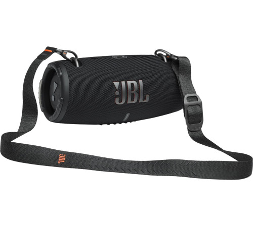 Беспроводная колонка JBL Xtreme 3 черный