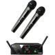 Микрофон AKG WMS40 Mini Vocal Set BD ISM2