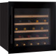 Винный шкаф LEX LWD6036BL