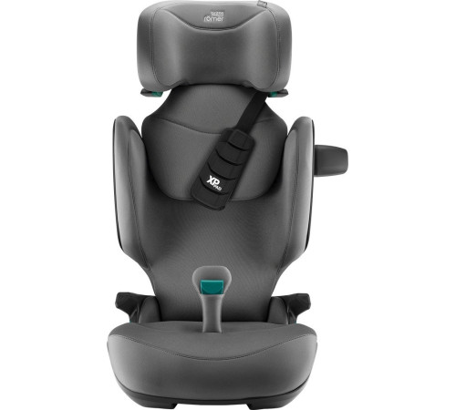 Детское автокресло Britax Romer Kidfix Pro Style mineral grey