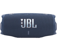 Беспроводная колонка JBL Charge 6 темно-синий