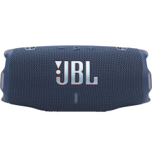Беспроводная колонка JBL Charge 6 темно-синий