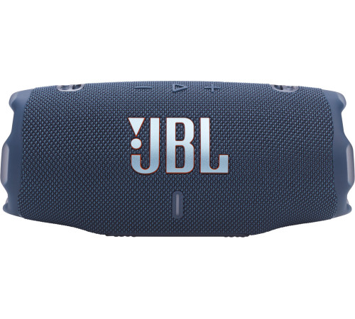 Беспроводная колонка JBL Charge 6 темно-синий