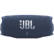 Беспроводная колонка JBL Charge 6 темно-синий