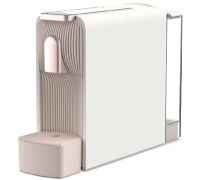Капсульная кофеварка Scishare Capsule Coffee Machine S1109 евровилка, золотистый