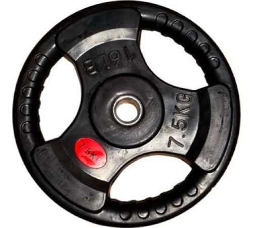 Диск ZEZ Sport D3-J7.5