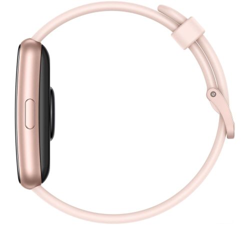 Умные часы Huawei Watch FIT Special Edition туманно-розовый