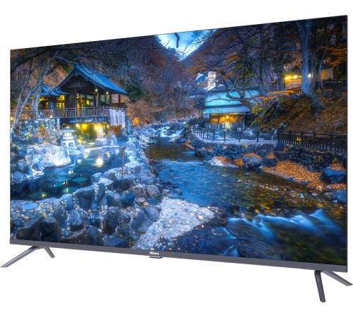 Телевизор Hikers 50HTQ01