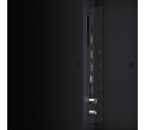 MiniLED телевизор Xiaomi TV S Mini LED 75