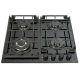 Варочная панель DeLonghi GRETA 6GW NB