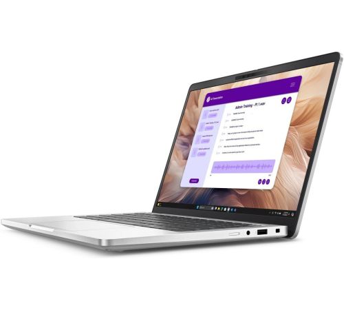 Ноутбук Dell Pro 13 Plus PB13250-7613
