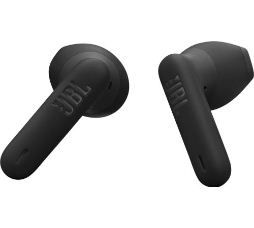 Наушники JBL Wave Flex 2 черный