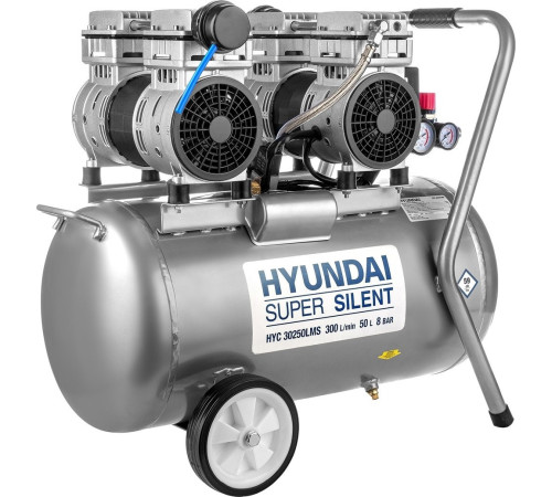 Компрессор Hyundai HYC 30250LMS