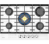 Варочная панель Hiberg VM 7255 W