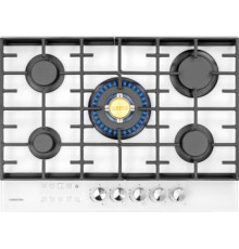 Варочная панель Hiberg VM 7255 W