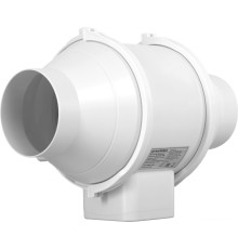 Осевой вентилятор MAUNFELD MFDL10W