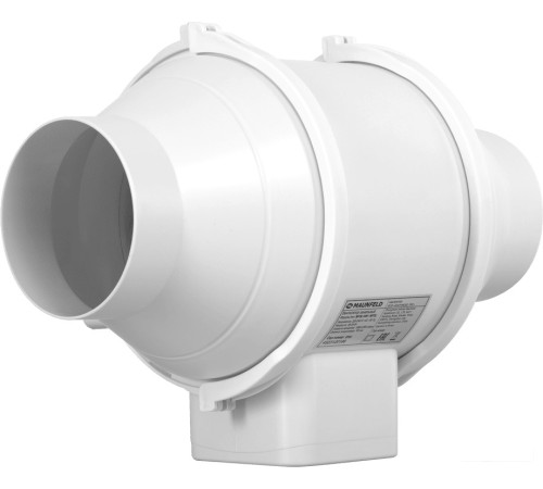 Осевой вентилятор MAUNFELD MFDL10W