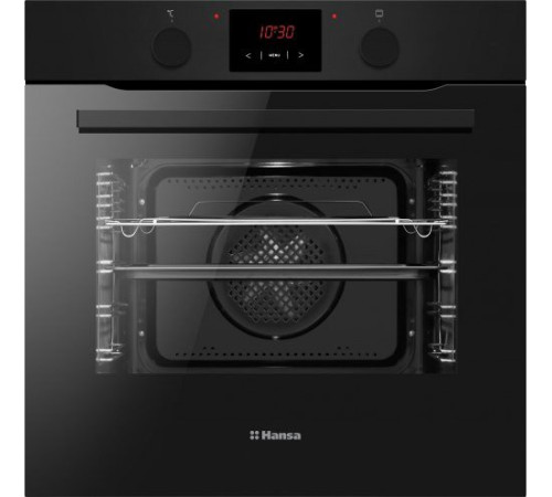 Электрический духовой шкаф Hansa BOES68431