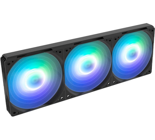 Система жидкостного охлаждения для процессора Zalman Alpha2 SE A36 черный