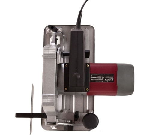 Дисковая циркулярная пила Oasis PC-210