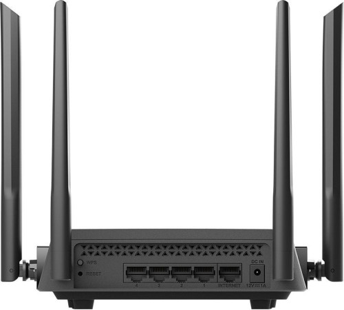 Wi-Fi роутер D-Link DIR-X1510/RU/R1A