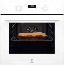 Электрический духовой шкаф Electrolux EOF5F50BV