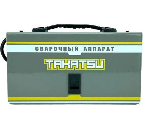 Сварочный инвертор Takatsu 180FX