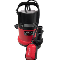 Дренажный насос Edon Q1100/5