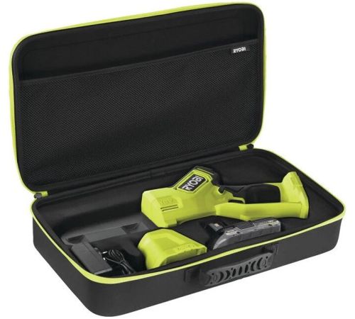 Аккумуляторная пила Ryobi RY18PSX15A-120T 5133005899 с 1-им АКБ, сумка