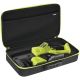 Аккумуляторная пила Ryobi RY18PSX15A-120T 5133005899 с 1-им АКБ, сумка