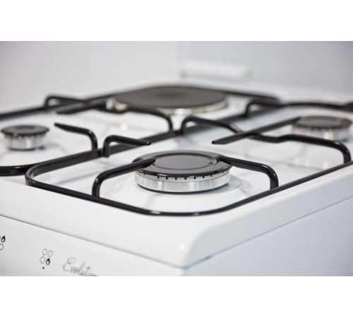 Кухонная плита De luxe 506031.00ГЭ КР