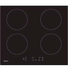 Варочная панель Akpo PIA 60 940 14CC BL