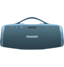 Беспроводная колонка Tronsmart Mirtune S100 синий