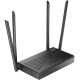 Wi-Fi роутер D-Link DVG-5402G/GFRU/S1A