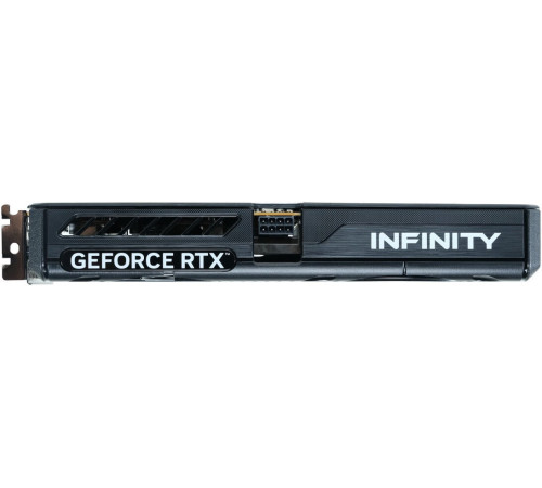 Видеокарта Palit GeForce RTX 5060 Infinity 2 OC NE75060V19P1-GB2063L