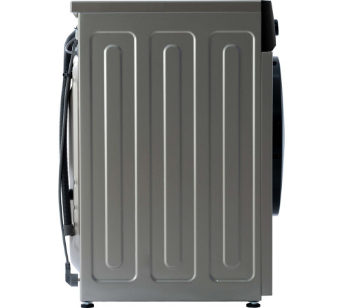 Стирально-сушильная машина Бирюса WMD-SM812/03 B