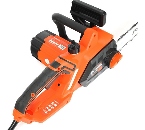 Электрическая пила Patriot ESP 2418