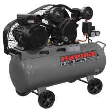 Компрессор Парма К-1500/50PМ