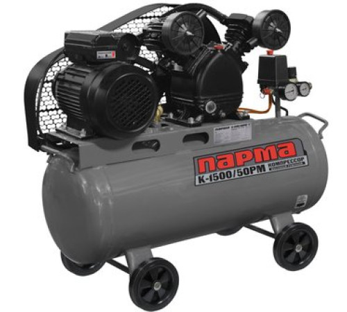 Компрессор Парма К-1500/50PМ