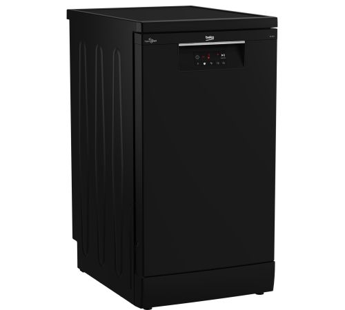 Отдельностоящая посудомоечная машина BEKO BDFS15020B