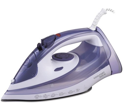 Утюг Coolfort CF-3409