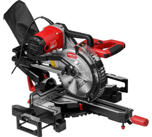 Торцовочная пила Wortex MS 2518-1 LO 2329002